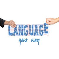 Language Your Way ~ ABC Quest logo, Language Your Way ~ ABC Quest contact details