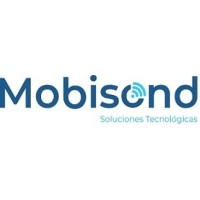 Mobisond logo, Mobisond contact details