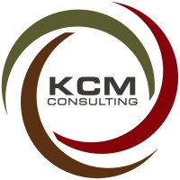 KCM Consulting logo, KCM Consulting contact details