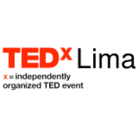 TEDxLima logo, TEDxLima contact details