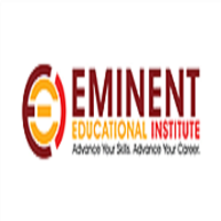 Eminent Education logo, Eminent Education contact details