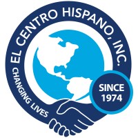 El Centro Hispano Inc. logo, El Centro Hispano Inc. contact details