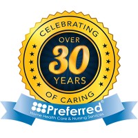 Preferred Home Health Care & Nursing Services logo, Preferred Home Health Care & Nursing Services contact details