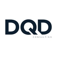 DQD Consulting logo, DQD Consulting contact details