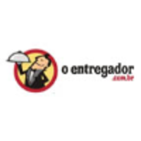 O Entregador logo, O Entregador contact details