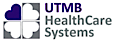 UTMB HEALTHCARE SYSTEMS, INC. logo, UTMB HEALTHCARE SYSTEMS, INC. contact details