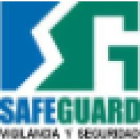 SAFEGUARD S.R.L. logo, SAFEGUARD S.R.L. contact details