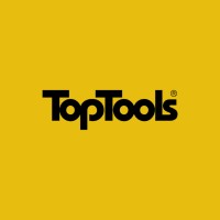 TopTools Brasil logo, TopTools Brasil contact details