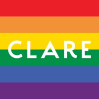 Clare logo, Clare contact details