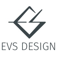 EVS Design logo, EVS Design contact details