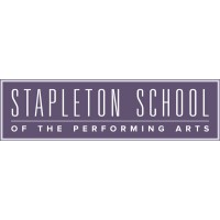 Stapleton School of the Performing Arts logo, Stapleton School of the Performing Arts contact details