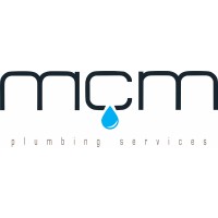 MCM Plumbing Services Pty Ltd logo, MCM Plumbing Services Pty Ltd contact details