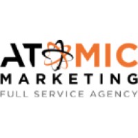 Atomic Marketing -TX logo, Atomic Marketing -TX contact details