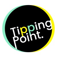 Tipping Point logo, Tipping Point contact details