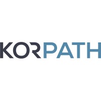 KorPath logo, KorPath contact details