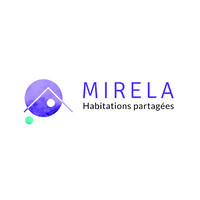 Habitations Partagées Mirela logo, Habitations Partagées Mirela contact details