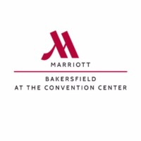 Bakersfield Marriott at the Convention Center logo, Bakersfield Marriott at the Convention Center contact details