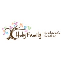 Holy Family Children's Center logo, Holy Family Children's Center contact details