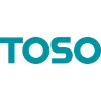 TOSO Australia logo, TOSO Australia contact details