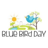 Blue Bird Day logo, Blue Bird Day contact details