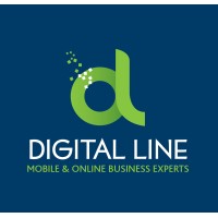 Digital Line Co logo, Digital Line Co contact details