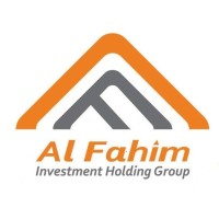 Alfahim Investment Holding Group logo, Alfahim Investment Holding Group contact details