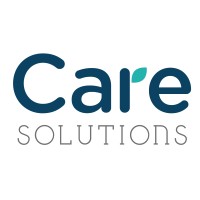 Care Solutions logo, Care Solutions contact details