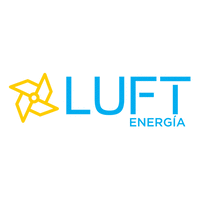 Luft Energía logo, Luft Energía contact details