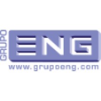 GRUPO ENG S.A. logo, GRUPO ENG S.A. contact details