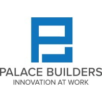 Palace Builders LLC logo, Palace Builders LLC contact details