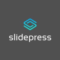 slidepress logo, slidepress contact details