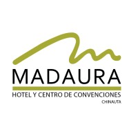 Hotel Madaura logo, Hotel Madaura contact details