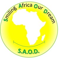 ONG SMILING AFRICA OUR DREAM (SAOD) logo, ONG SMILING AFRICA OUR DREAM (SAOD) contact details