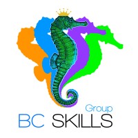 BC Skills Group logo, BC Skills Group contact details