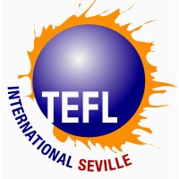 TEFL International Seville logo, TEFL International Seville contact details