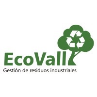 Ecovall Gestión De Residuos, S.L. logo, Ecovall Gestión De Residuos, S.L. contact details