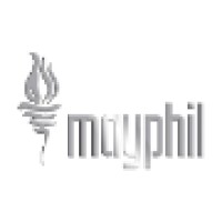 Mayphil logo, Mayphil contact details