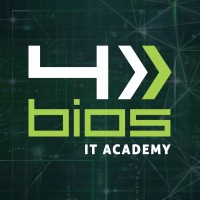 4Bios IT Academy logo, 4Bios IT Academy contact details