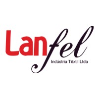 Lanfel Indústria Têxtil logo, Lanfel Indústria Têxtil contact details