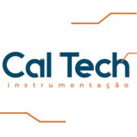 Cal Tech Instrumentação logo, Cal Tech Instrumentação contact details