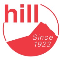 Hill Brothers Chemical Co. logo, Hill Brothers Chemical Co. contact details