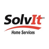 Solvit Home Services logo, Solvit Home Services contact details