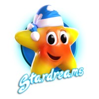 Stardreams character costumes logo, Stardreams character costumes contact details