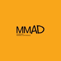 Musicians Making A Difference - MMAD logo, Musicians Making A Difference - MMAD contact details