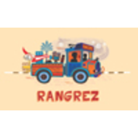 Rangrez Films logo, Rangrez Films contact details