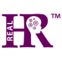 REAL HR inc. logo, REAL HR inc. contact details