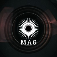 MAG Photography logo, MAG Photography contact details