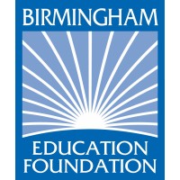 Birmingham Education Foundation logo, Birmingham Education Foundation contact details