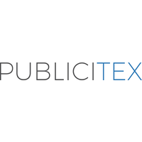 Publicitex logo, Publicitex contact details