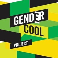 The GenderCool Project logo, The GenderCool Project contact details